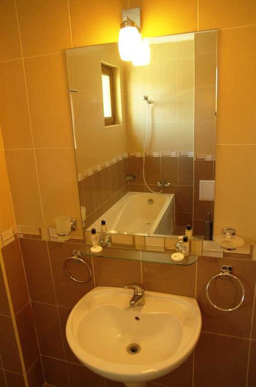 Hotel Sany Приморско Номер фото