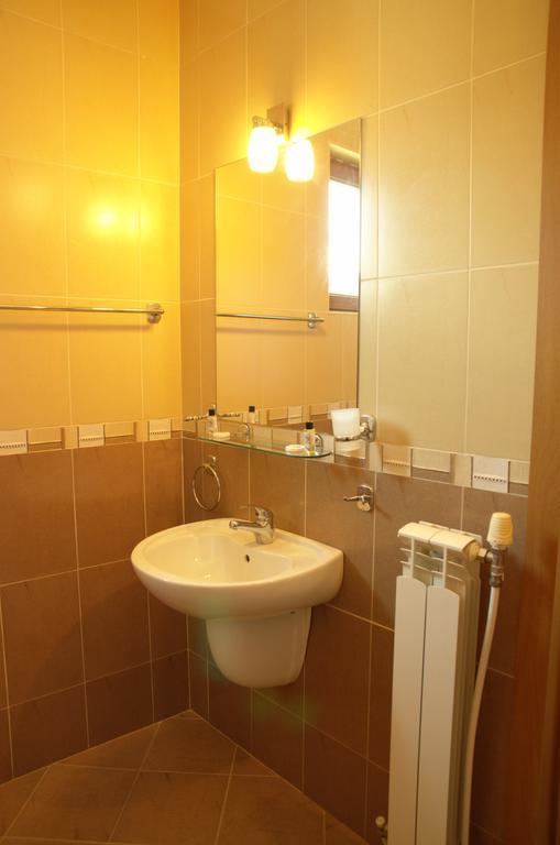 Hotel Sany Приморско Номер фото