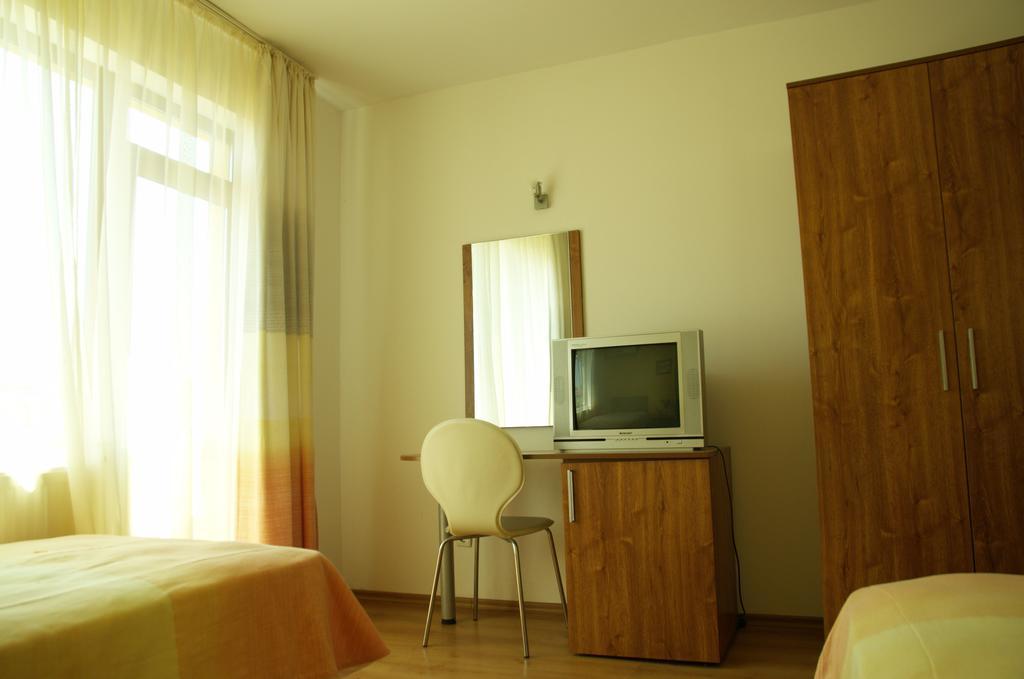 Hotel Sany Приморско Номер фото