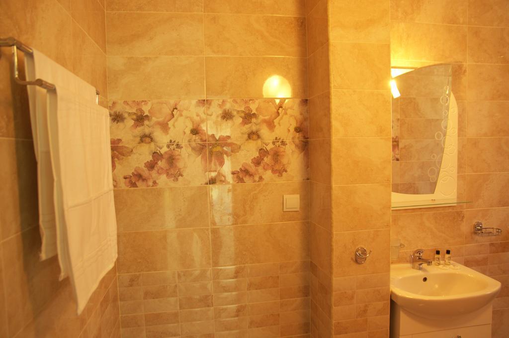 Hotel Sany Приморско Номер фото