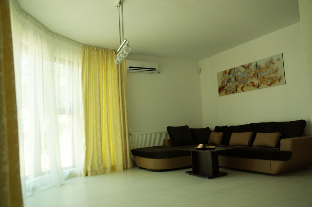 Hotel Sany Приморско Номер фото