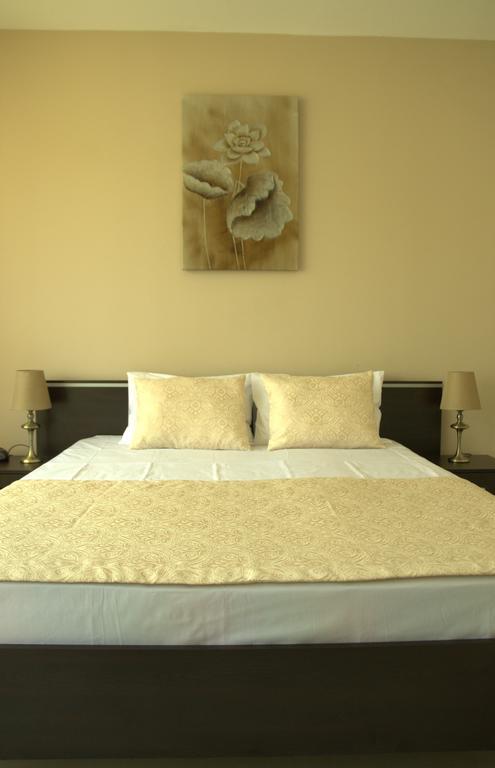 Hotel Sany Приморско Номер фото