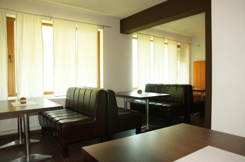 Hotel Sany Приморско Экстерьер фото
